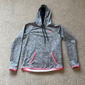 Under Armour sweatshirt